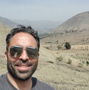 Meet your Posher, Rodrigo